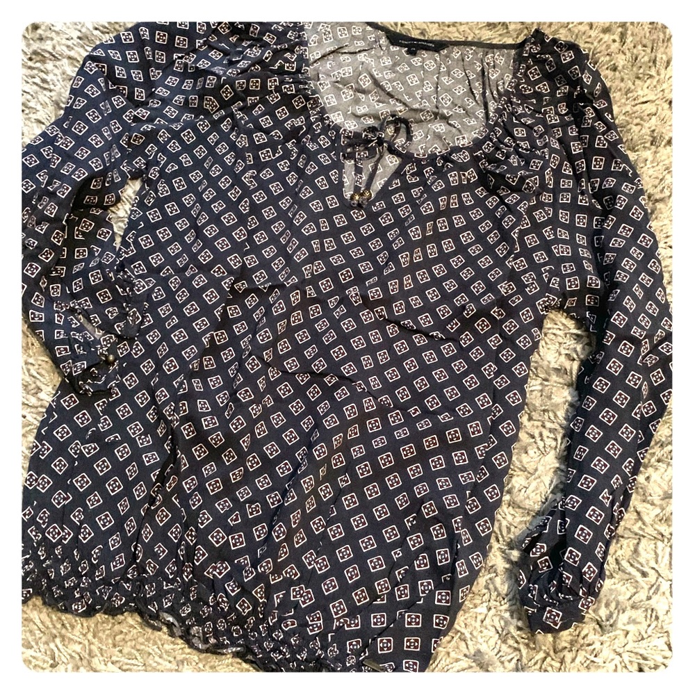 Tommy Hilfiger Blouse